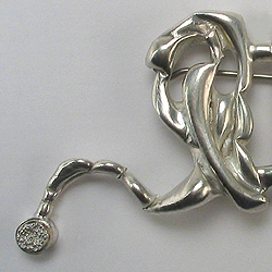 Brooches-No.242